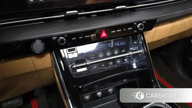 Kia Carnival 4th generation id 3621417 из Кореи 7