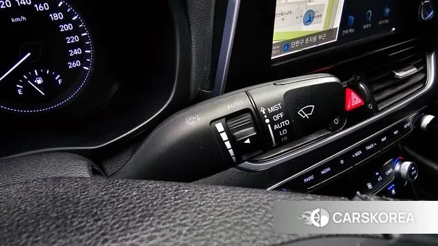 Hyundai Grandeur IG id 3627319 из Кореи 7