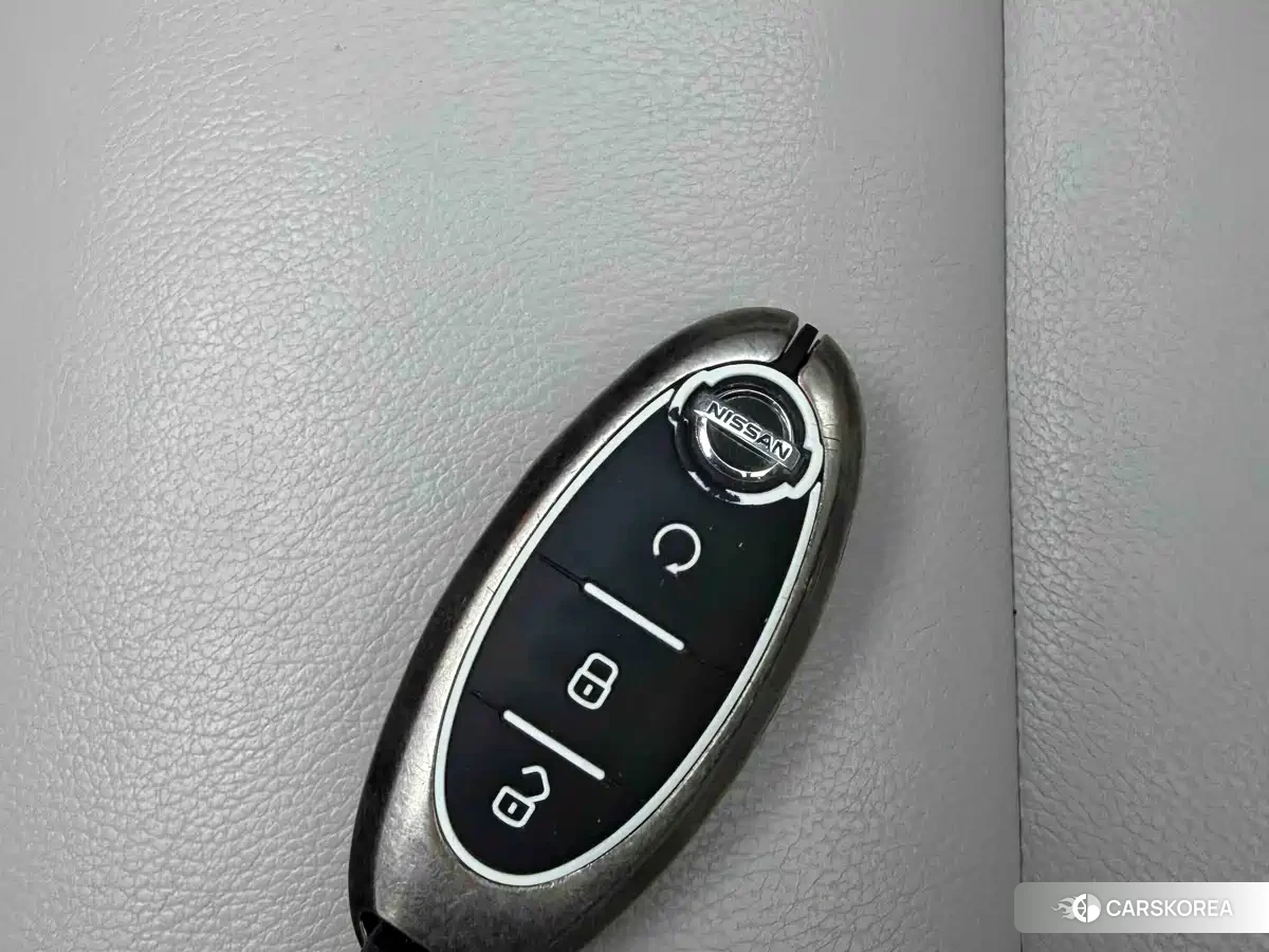 Nissan Qijun id 4514362 из Китая 7