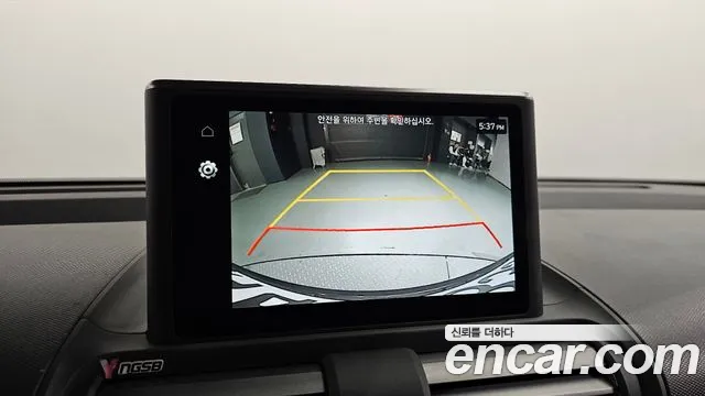 Hyundai Casper id 2504252 из Кореи 7