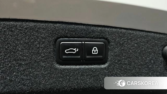 Kia The New K9 2nd generation id 3871373 из Кореи 7