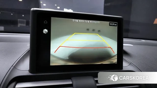 Hyundai Casper id 3431989 из Кореи 7