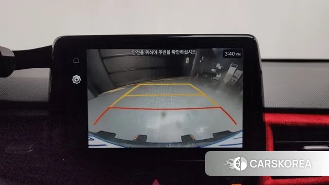 Hyundai Veloster (JS) id 3760229 из Кореи 7