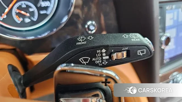 Bentley Bentayga id 2965908 из Кореи 7