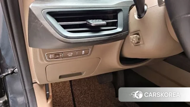 Kia K8 id 3420143 из Кореи 7