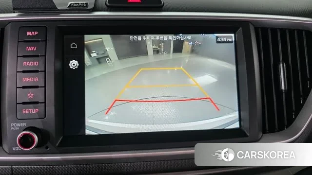 Kia The New Ray id 3383915 из Кореи 7