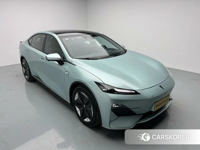 Dark blue car Dark blue SL03 id 4254192 из Китая 7