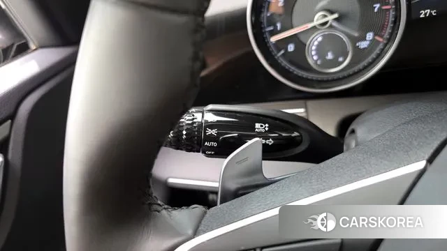 Hyundai The New Grandeur IG id 2900787 из Кореи 7