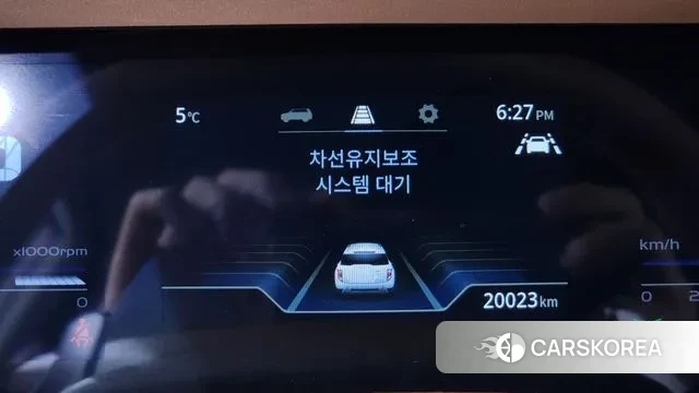 Ssangyong Torres id 3377874 из Кореи 7