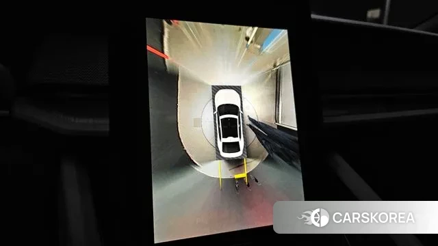 Polestar Polestar 2 id 3037028 из Кореи 7