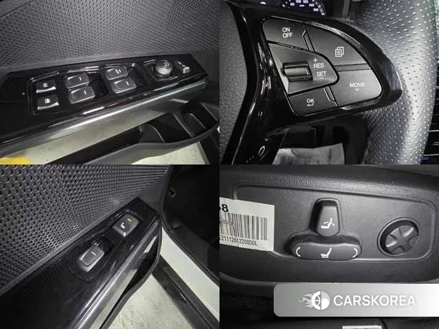 Ssangyong Berry New Tivoli id 3611339 из Кореи 7