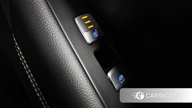 Genesis The New G70 id 4686723 из Кореи 7