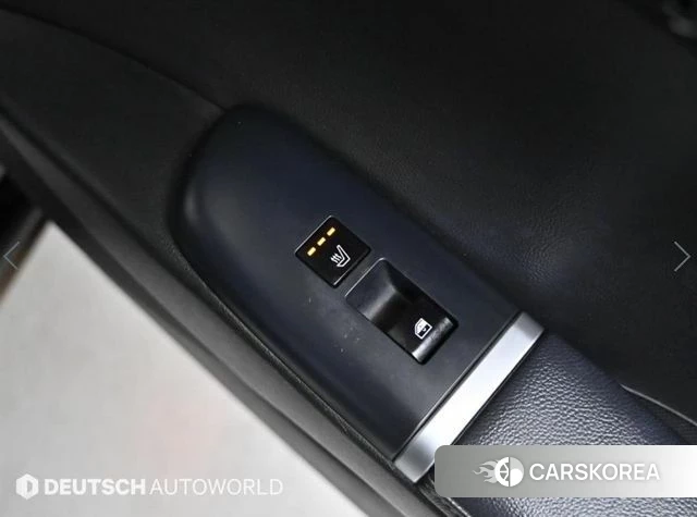 Hyundai Grandeur (GN7) id 3806048 из Кореи 7