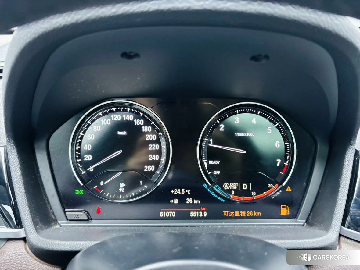 BMW X1 id 4510493 из Китая 7