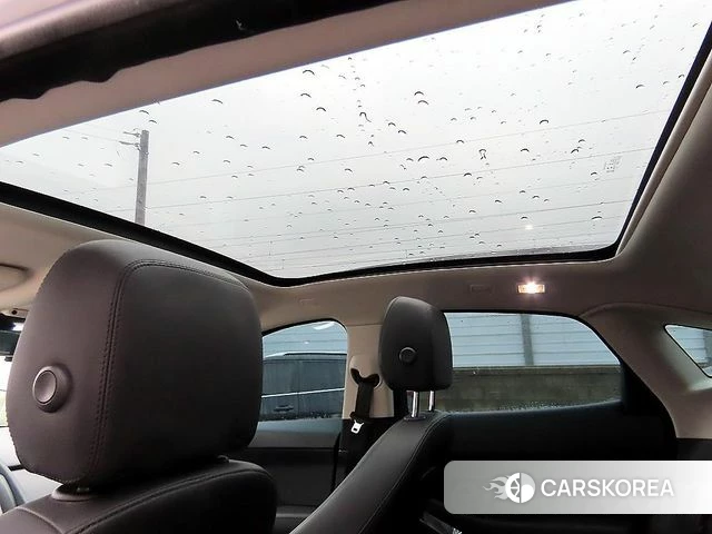 Jaguar E-PACE id 3916985 из Кореи 7