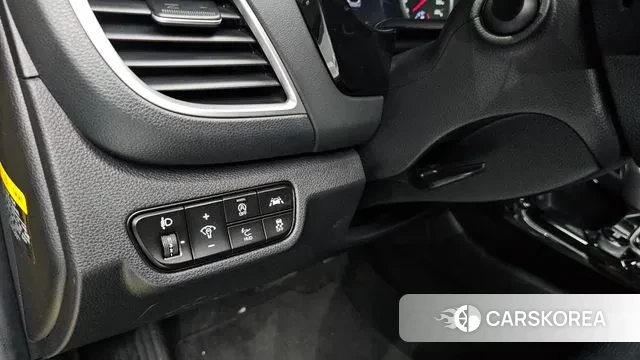 Kia Seltos id 2902674 из Кореи 7