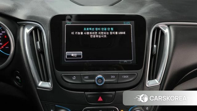 Chevrolet (GM Daewoo) All New Malibu id 4770574 из Кореи 7