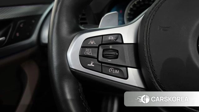 BMW X4 (G02) id 4918550 из Кореи 7