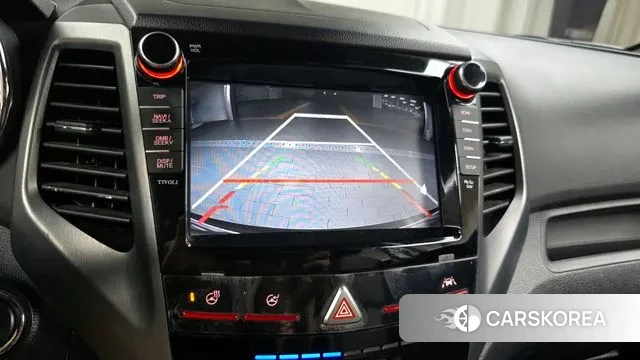 Ssangyong Tivoli Armor id 2986790 из Кореи 7