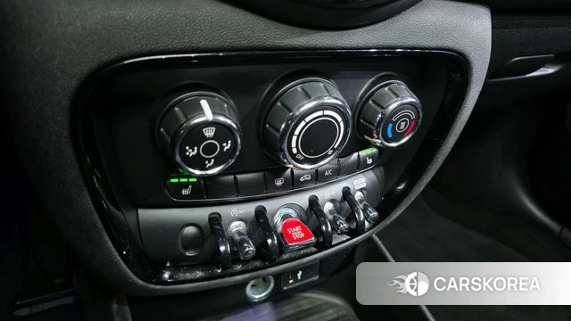 Mini Cooper D Clubman id 4304733 из Кореи 7