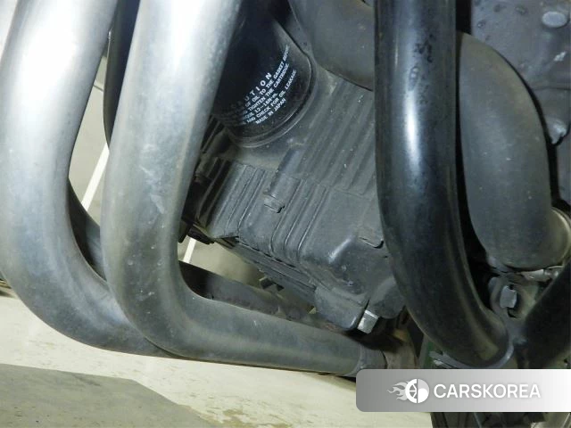 Honda CB400SF id 3949724 из Японии 7