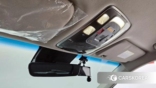 Genesis GV70 id 3898059 из Кореи 7