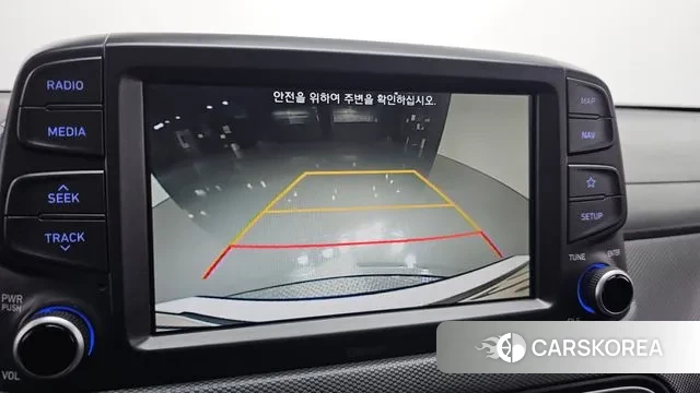 Hyundai Kona id 3336632 из Кореи 7