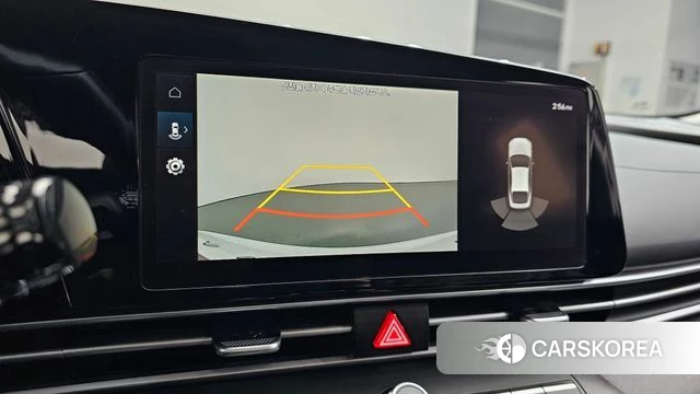 Hyundai Avante (CN7) id 4232007 из Кореи 7