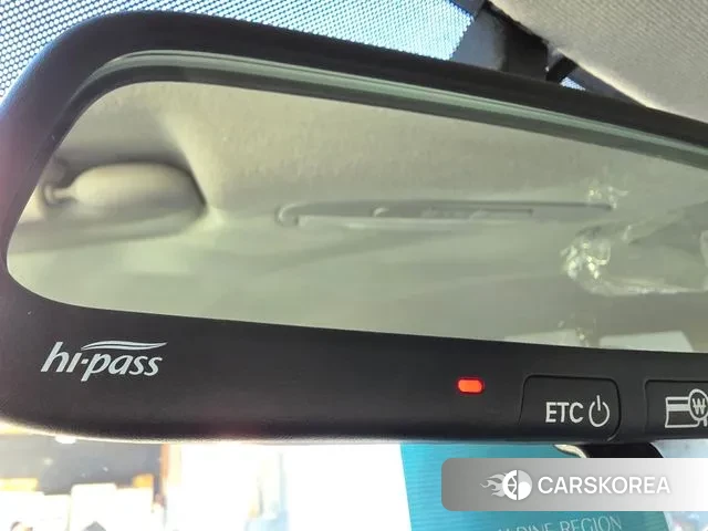 Hyundai The New Grand Starex id 3631438 из Кореи 7