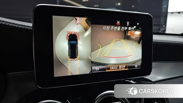 Mercedes-Benz GLC-Class X253 id 3474474 из Кореи 7