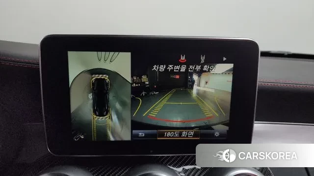 Mercedes-Benz C-Class W205 id 3641736 из Кореи 7