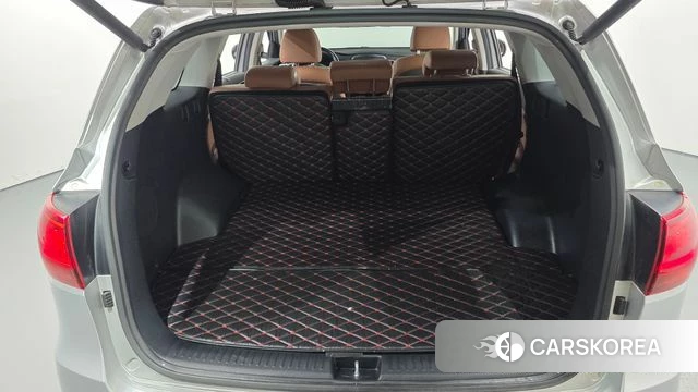 Kia The New Sorento id 4923979 из Кореи 7