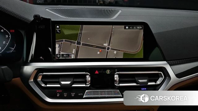 BMW 3 Series (G20) id 4195374 из Кореи 7