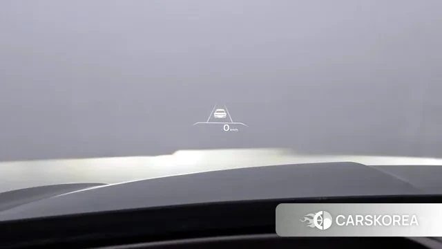 Genesis G80 (RG3) id 3493851 из Кореи 7