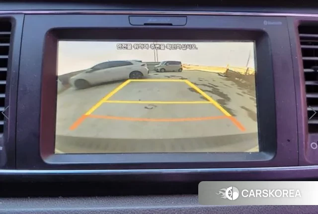 Kia All New Carnival id 3568782 из Кореи 7