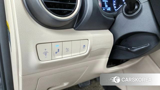 Hyundai Kona id 4269266 из Кореи 7