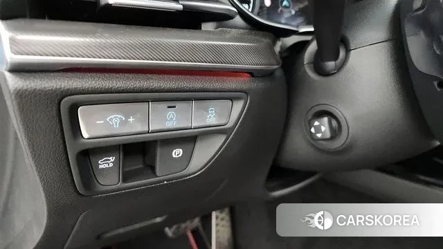 Genesis G80 (RG3) id 2974466 из Кореи 7