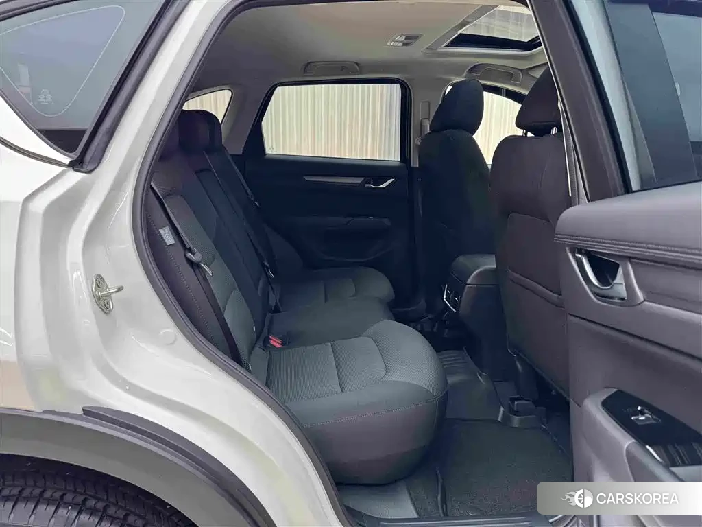 Mazda CX-5 id 4539018 из Китая 7
