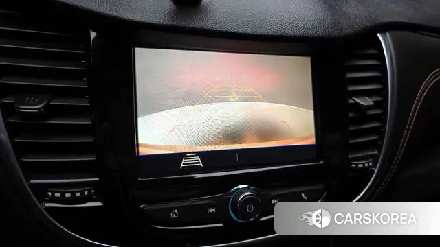 Chevrolet (GM Daewoo) The New Trax id 3417576 из Кореи 7