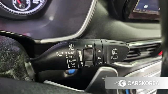 Hyundai The New Santa Fe id 3432346 из Кореи 7