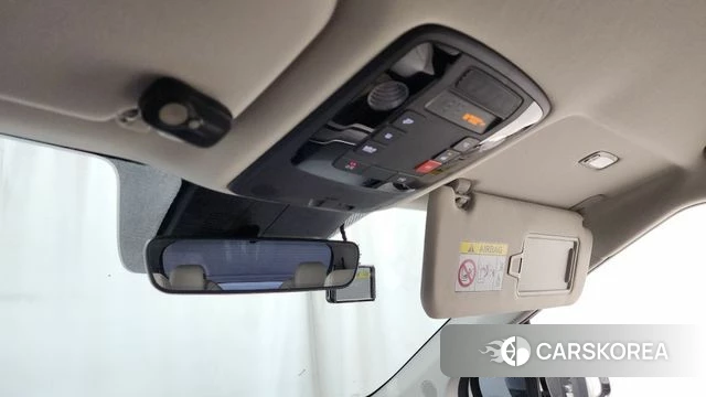 Kia Carnival 4th generation id 4475635 из Кореи 7