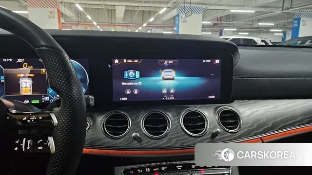 Mercedes-Benz E-Class W213 id 3606637 из Кореи 7