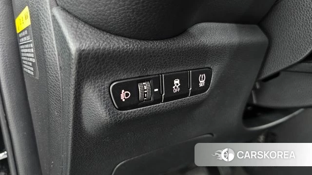 Kia Morning Urban (JA) id 4683394 из Кореи 7
