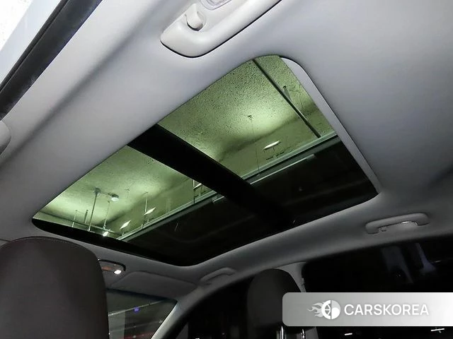 Hyundai The New Grandeur IG id 4424248 из Кореи 7
