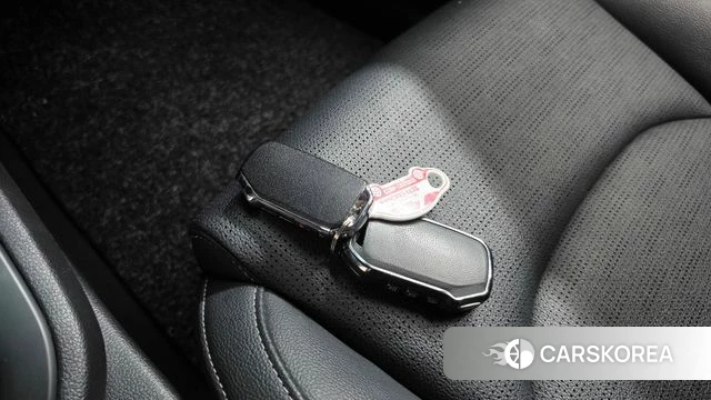Kia Come New K3 id 4923984 из Кореи 7