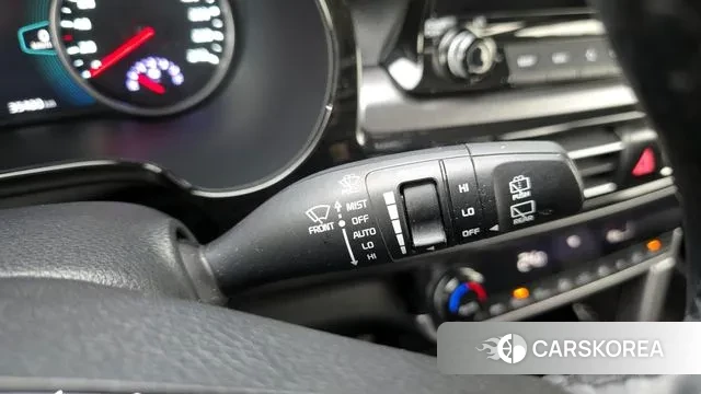 Kia Seltos id 3687073 из Кореи 7