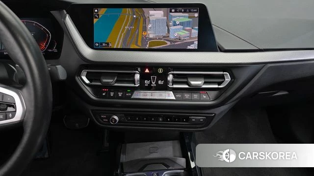 BMW 2 Series Gran Coupe (F44) id 4310091 из Кореи 7