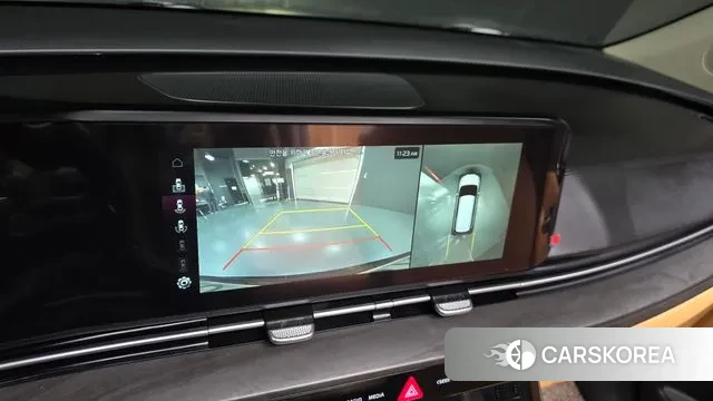 Kia Carnival 4th generation id 3518614 из Кореи 7