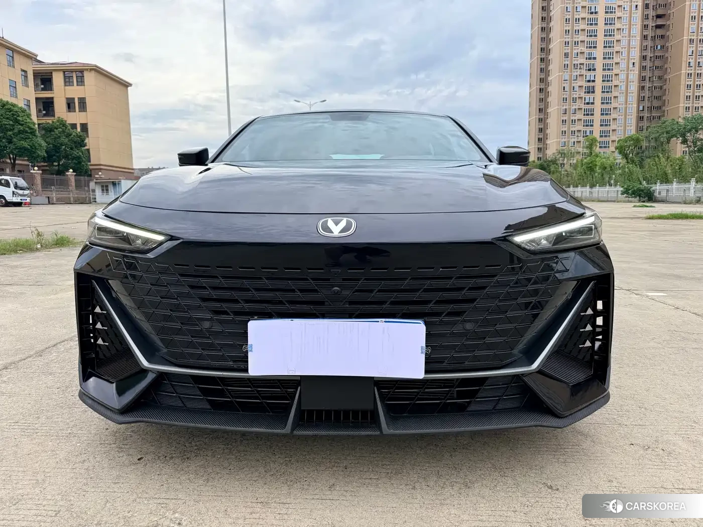 Chang'an UNI-V id 4649320 из Китая 7