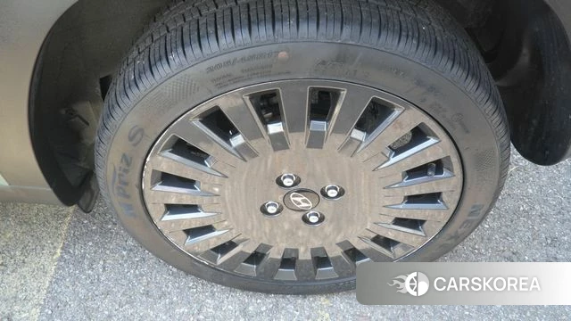 Hyundai Casper id 4453251 из Кореи 7